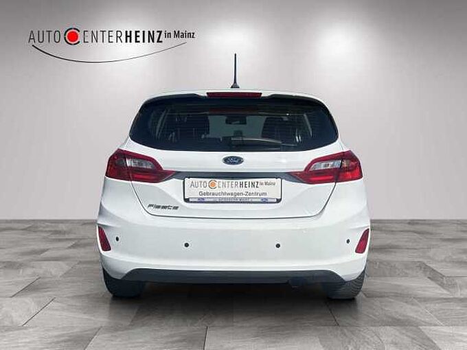 Ford Fiesta Trend
