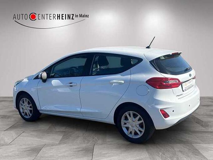 Ford Fiesta Trend