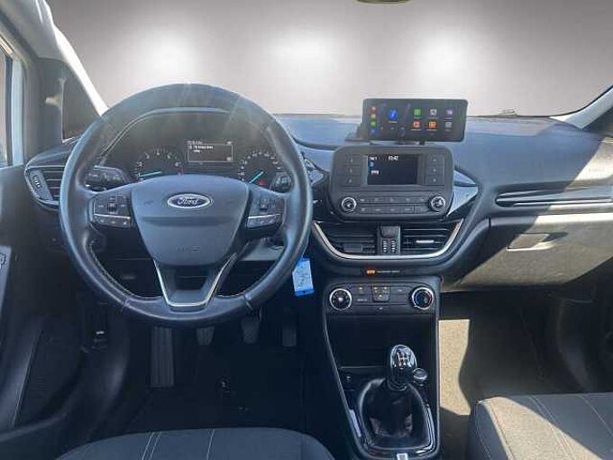 Ford Fiesta Trend