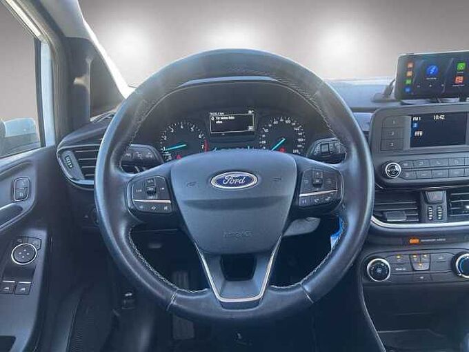 Ford Fiesta Trend