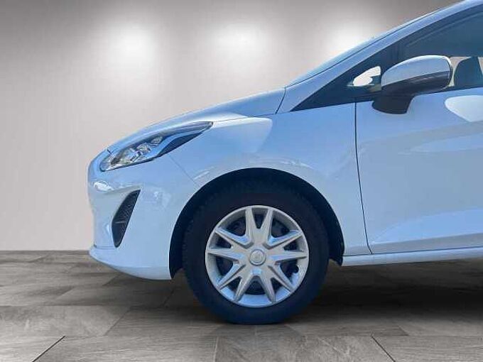 Ford Fiesta Trend