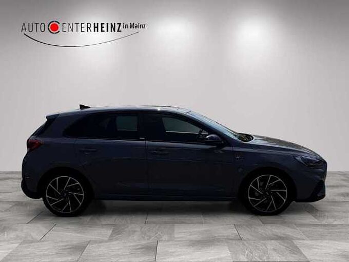 Hyundai i30 N Line Mild-Hybrid