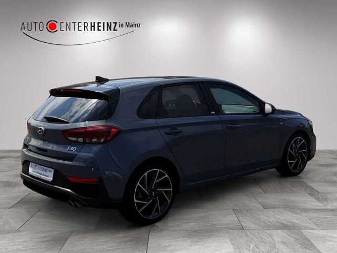 Hyundai i30 N Line Mild-Hybrid