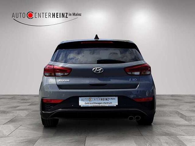 Hyundai i30 N Line Mild-Hybrid