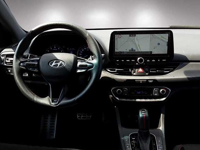 Hyundai i30 N Line Mild-Hybrid