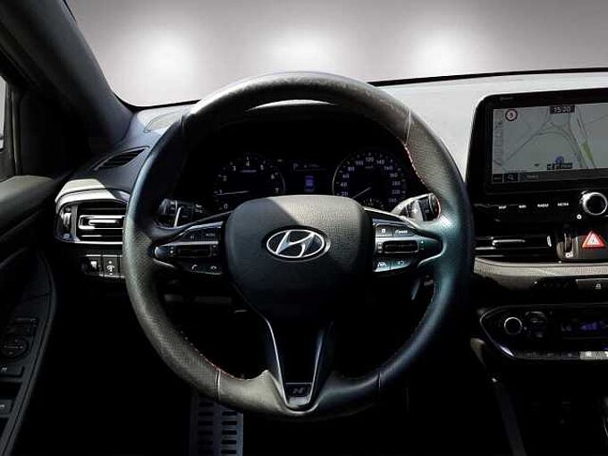 Hyundai i30 N Line Mild-Hybrid