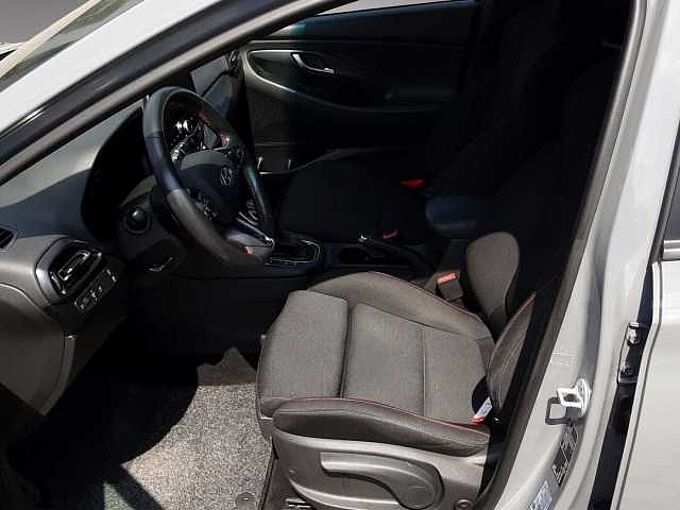 Hyundai i30 N Line Mild-Hybrid