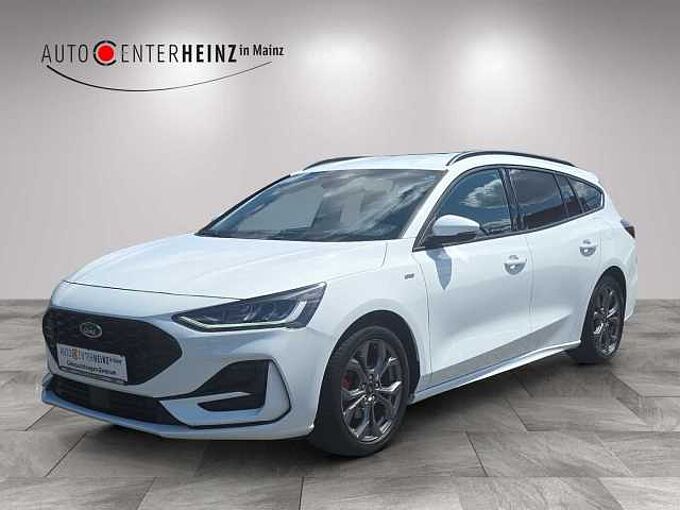 Ford Focus ST-Line Style