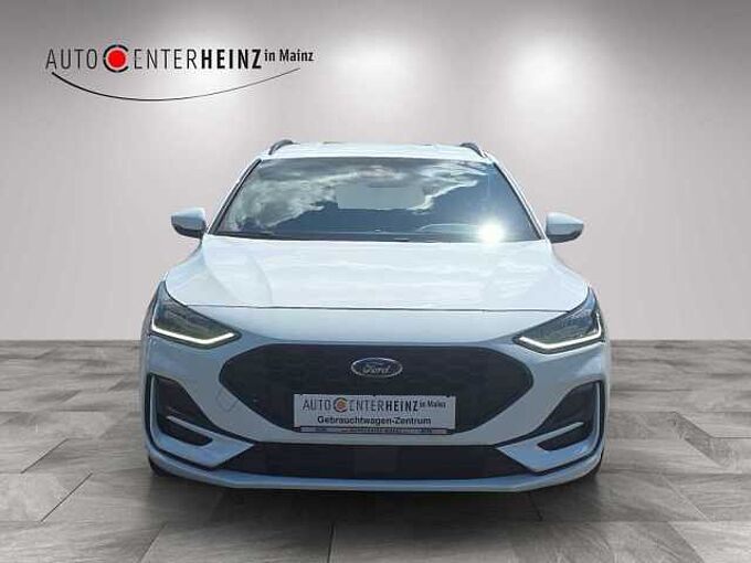 Ford Focus ST-Line Style