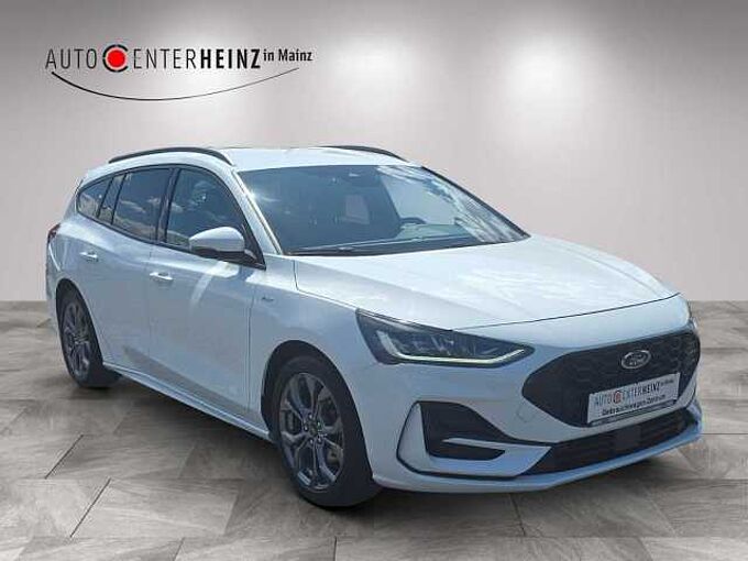 Ford Focus ST-Line Style