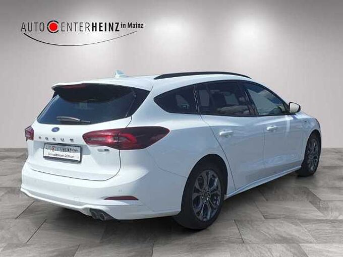 Ford Focus ST-Line Style