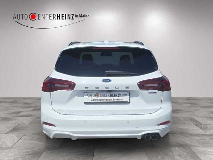 Ford Focus ST-Line Style
