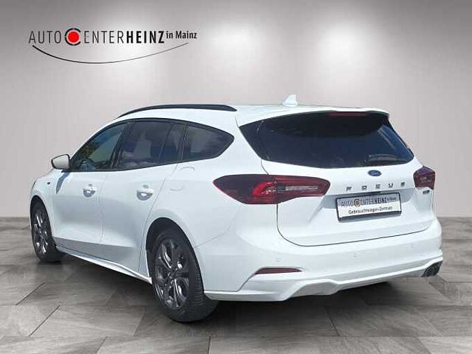 Ford Focus ST-Line Style