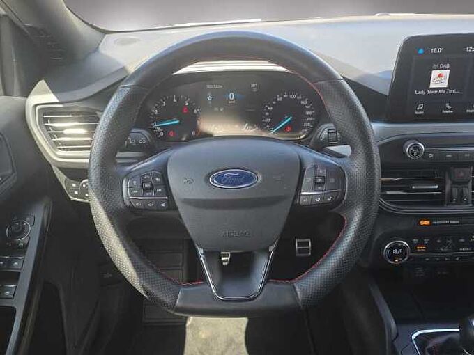 Ford Focus ST-Line Style