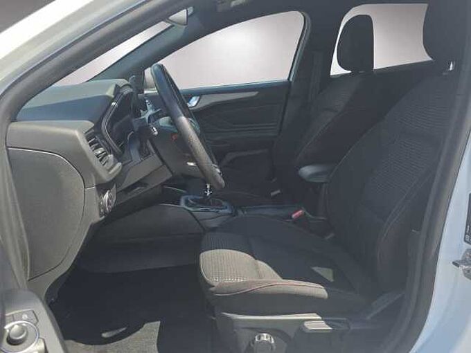 Ford Focus ST-Line Style