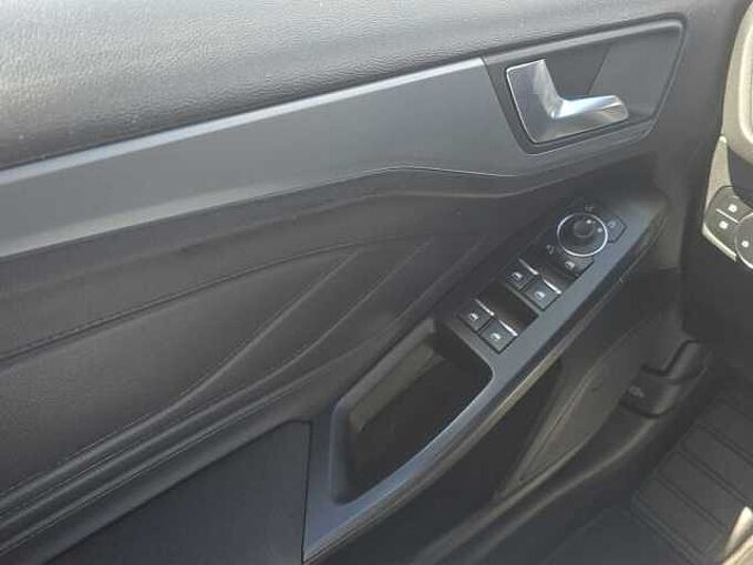 Ford Focus ST-Line Style