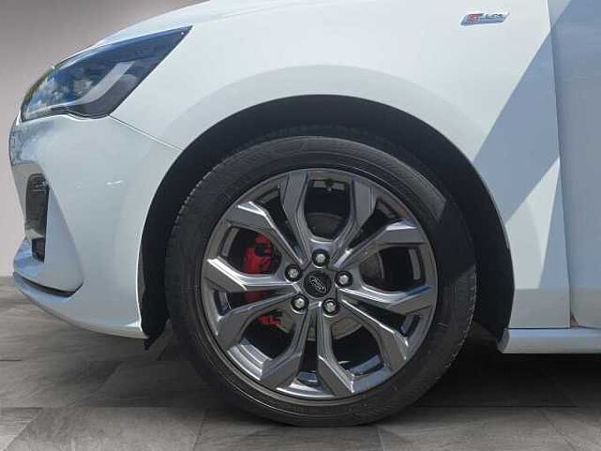 Ford Focus ST-Line Style