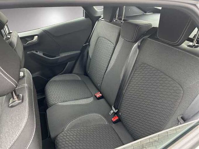 Ford Puma Titanium