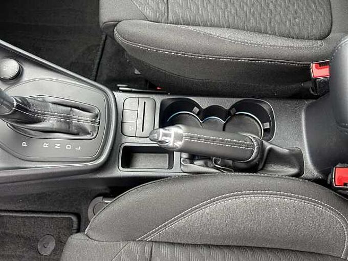 Ford Puma Titanium
