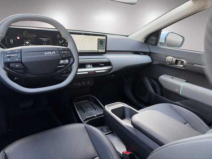Kia EV4 81,4 FWD EARTH UP TE WIC DWP DE SD 