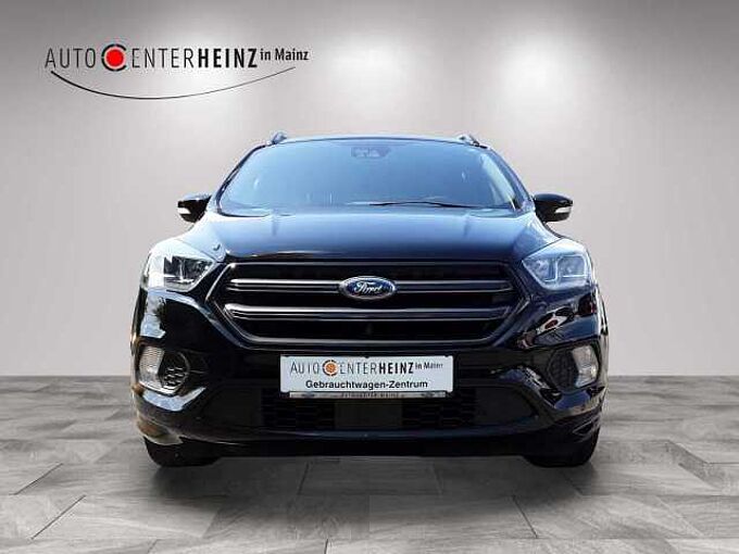 Ford Kuga ST-Line