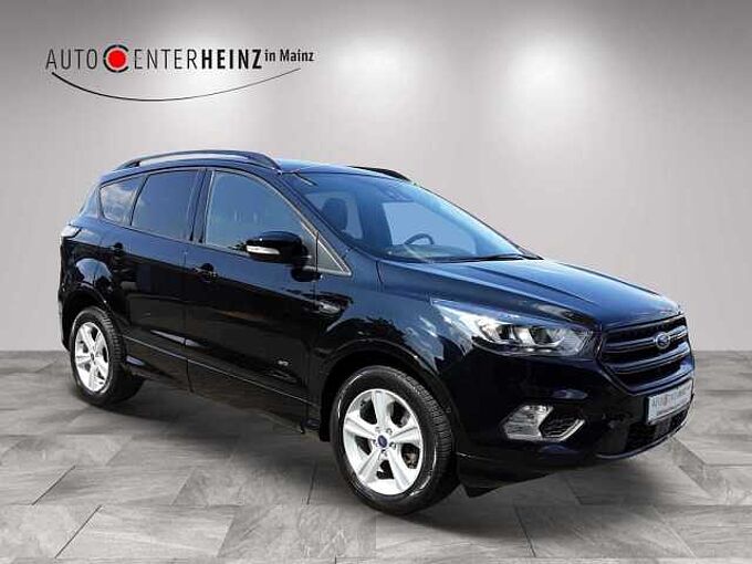 Ford Kuga ST-Line
