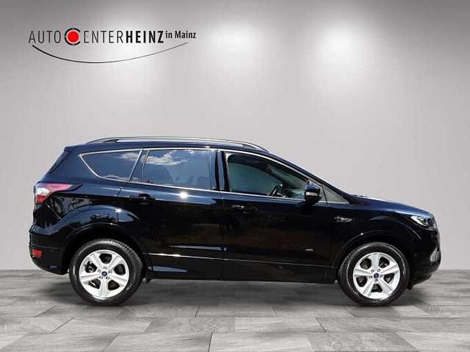 Ford Kuga ST-Line