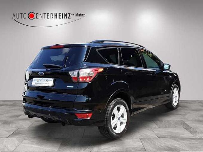 Ford Kuga ST-Line