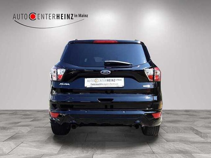 Ford Kuga ST-Line