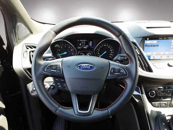 Ford Kuga ST-Line