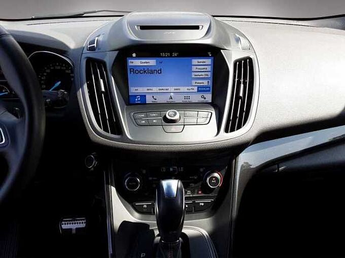 Ford Kuga ST-Line