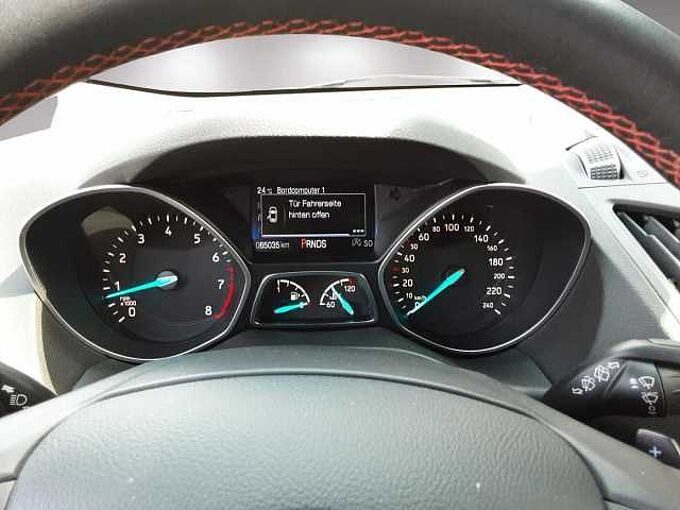 Ford Kuga ST-Line