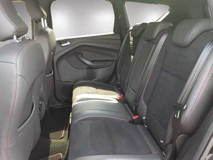 Ford Kuga ST-Line