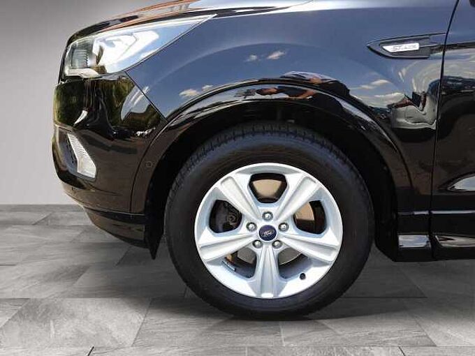 Ford Kuga ST-Line