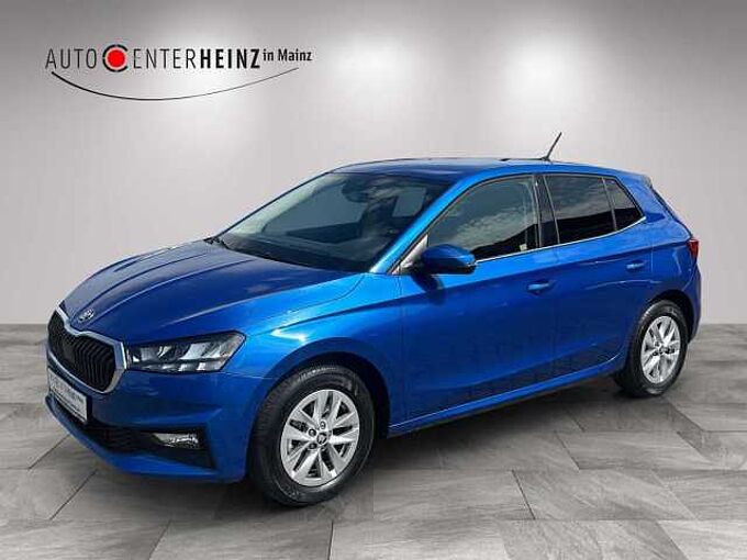 SKODA Fabia Selection