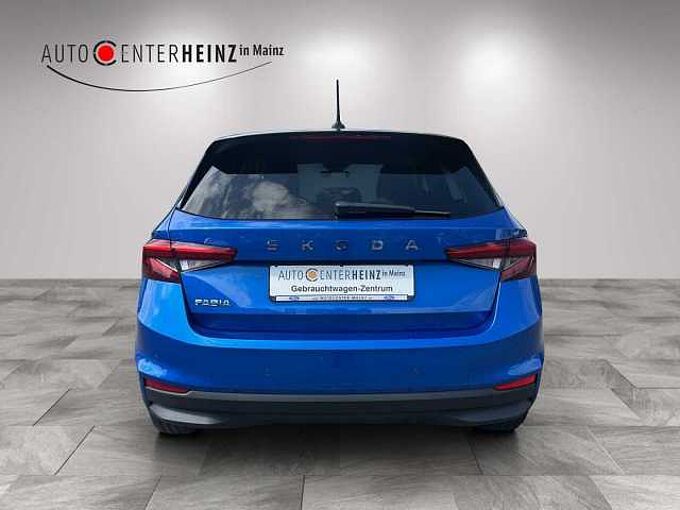 SKODA Fabia Selection