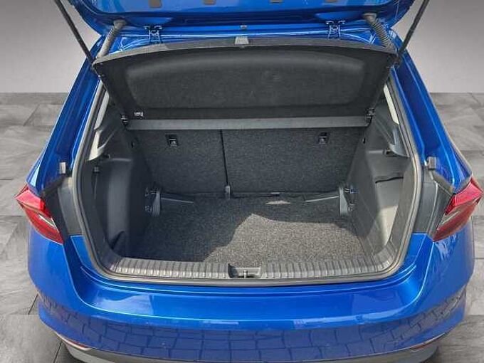 SKODA Fabia Selection
