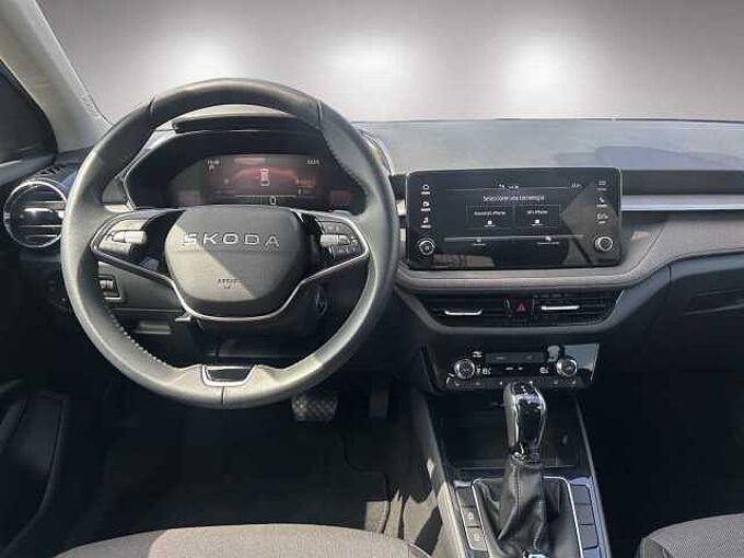 SKODA Fabia Selection
