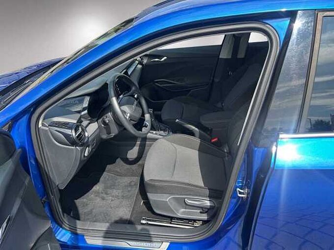 SKODA Fabia Selection