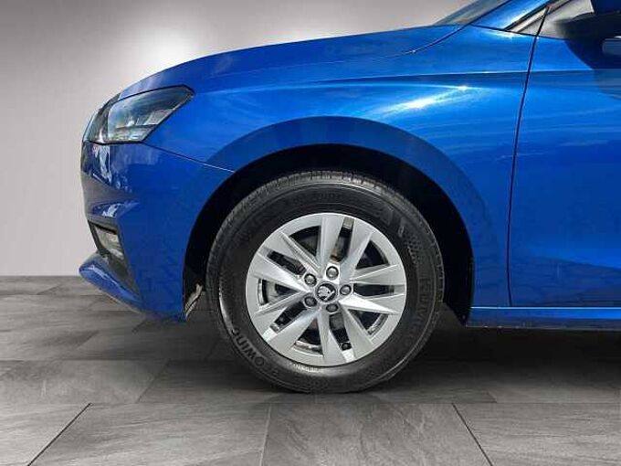SKODA Fabia Selection