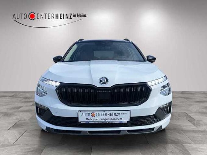 SKODA Kamiq Selection