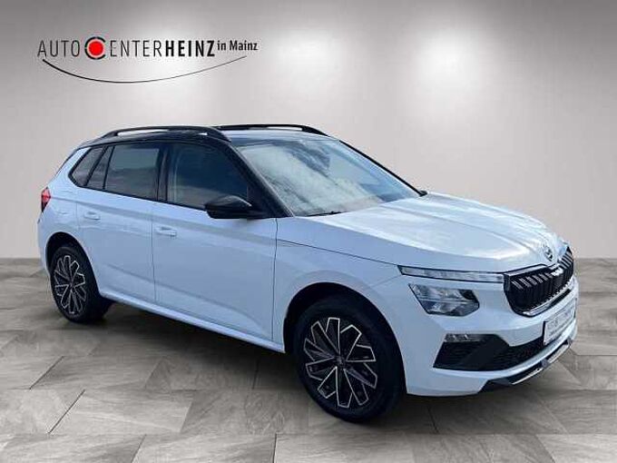 SKODA Kamiq Selection