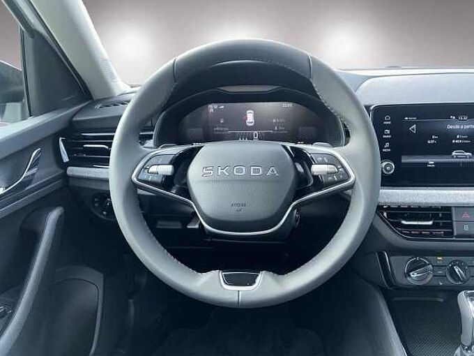 SKODA Kamiq Selection