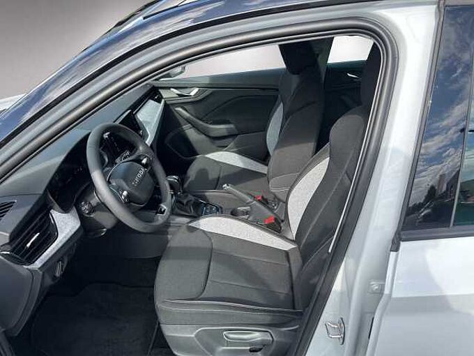 SKODA Kamiq Selection