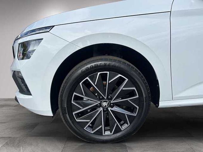 SKODA Kamiq Selection