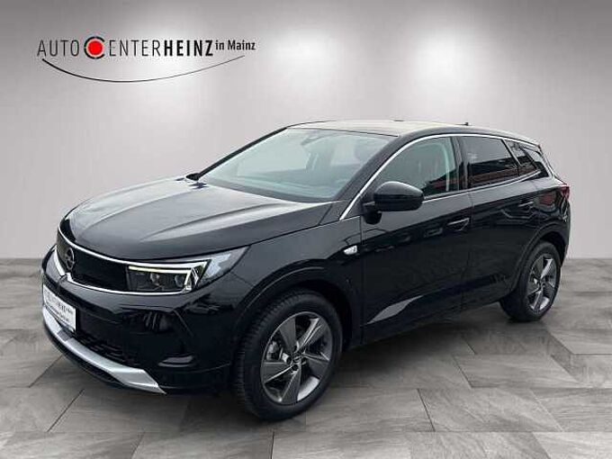 Opel Grandland X Elegance