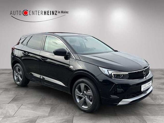 Opel Grandland X Elegance