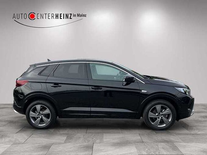 Opel Grandland X Elegance