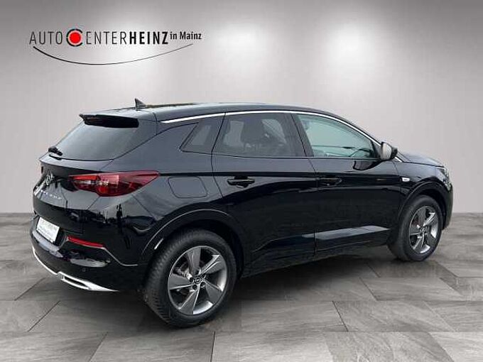 Opel Grandland X Elegance