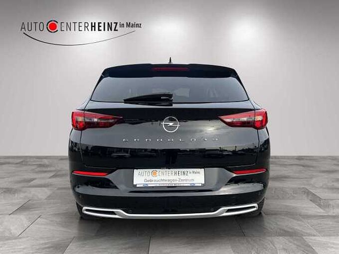 Opel Grandland X Elegance